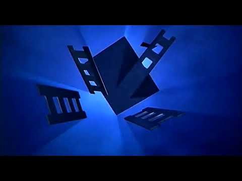 New Line Cinema "Feature Presentation" bumper (1995-1997) (EARLY SKETCH)