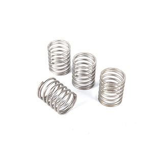 [Hot Item] Spiral Precision Compression Springs for Electric Car Auto Accessories