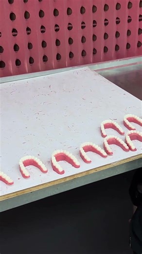 Teeth for Silicone Dolls | ZELEX