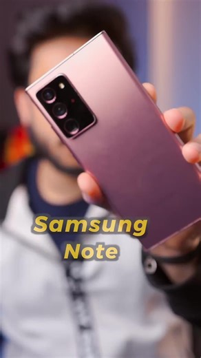 Samsung Note 20 Ultra vs iPhone 12 Pro: A Detailed Comparison