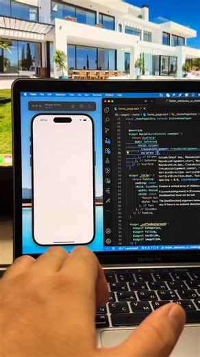 SHABAN | App Developer | Programming | Digital Marketing Manager on Instagram: "Starbucks Application ui in flutter ✨✅💯 💡 Bring Your Dream App to Life — Powered by Flutter + AI! Are you ready to take your mobile app idea to the next level? I help startups and businesses build smart, modern, and high-performing mobile apps using Flutter, Firebase, and AI 🤖 👋 Hi, I’m Shaban, a Senior Flutter & AI Developer with 3+ years of experience in crafting fast, scalable, and beautifully designed apps th
