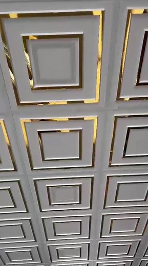 restaurant suspended ceiling models - سقف معلق