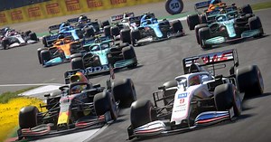 Review F1 2021: din perspectiva unui amator și a unui fan de Formula 1