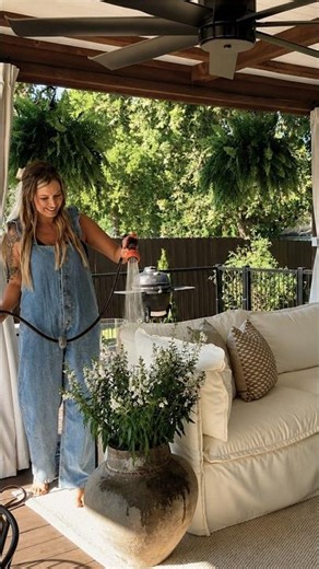 Tangled Hose Problem | Easy Watering Upgrade | Giraffe Tools