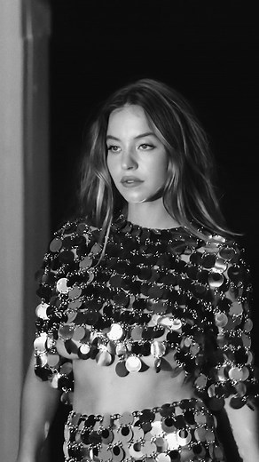Go behind-the-scenes of GQ’s 30th Men of the Year issue cover shoot with Sydney Sweeney at the legendary Chateau Marmont https://gq.visitlink.me/NyT_mZ | GQ