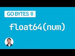 Type Conversion in Go