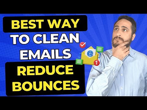 How To Verify Emails - Never Validate Emails For Free