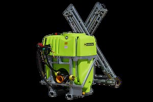 1000L LinkOn™ 3PL Tractor Boom Sprayer | TTi