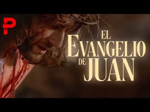 Película Cristiana | El evangelio de Juan