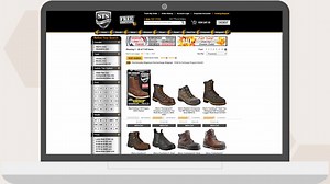 2.1K views · 12 reactions | Steel-Toe-Shoes.com on Reels | Facebook