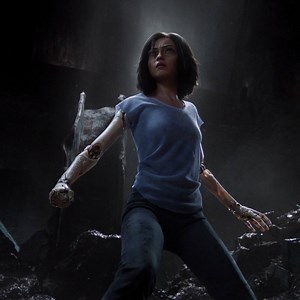 Do diretor Robert Rodriguez, conheça a história da ciborgue #AlitaAnjoDeCombate, breve nos cinemas. | Alita: Anjo de Combate
