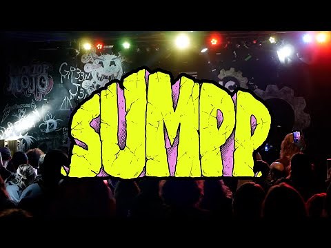 SUMPP (live) at The Music Factory (2024)