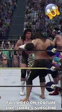 The Headshrinkers vs. The Steiner Brothers – WrestleMania IX | Classic Tag Team Showdown!
