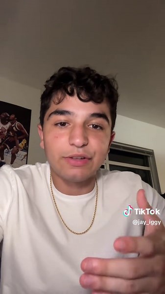 Iggy on TikTok