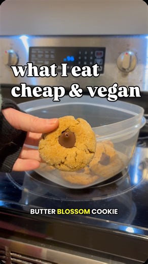 kate 🌱 📚 🧶 🐈 on Instagram: "today I was glued to my computer doing the work and the typing and the numbers, but at least I ate well (mostly leftovers). this is why I love to meal prep on the weekends, so even when I’m really busy I have a lot of nutritious foods to keep me going #whatieatinaday #veganfood #mealprep #savemoney #budgetfriendly"