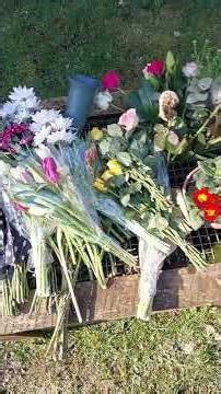 Pentrebychan Crematorium, Wrexham: opened in 1966 and now providing 1600 cremations each year,