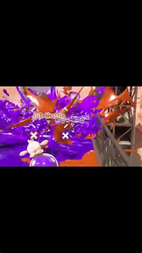 #斯普拉遁3 #splatoon3 #nintendo #splatoon #スプラトゥーン3 #鱿崽辅食