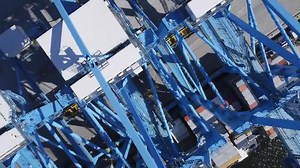 376 reactions · 428 shares | “The best way to predict the future is to create it” – Abraham Lincoln Check out how we built the future at Maasvlakte II. | APM Terminals | Facebook