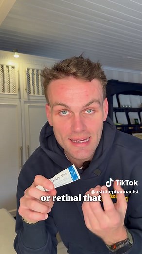 Tretinoin: Prescription Retinoid for Acne & Anti-Aging