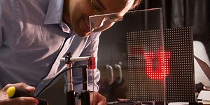 This Lens-less Camera Is Built Specially for AI and Computer Vision Programs