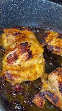 Peruvian chicken