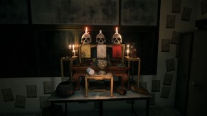 Home Sweet Home: Konsolen-Version des Survival-Horror-Spiels mit PSVR-Support angekündigt