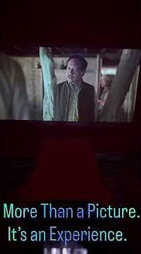 Saaviq Smart Projector | Live Demo with The Family Man | Big Screen Experience at Home