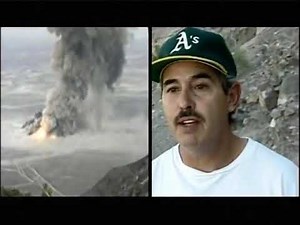Seconds From Disaster Show - Destruction in the Desert