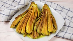 Fried Zucchini: Crispy Fanned Zucchini Fries