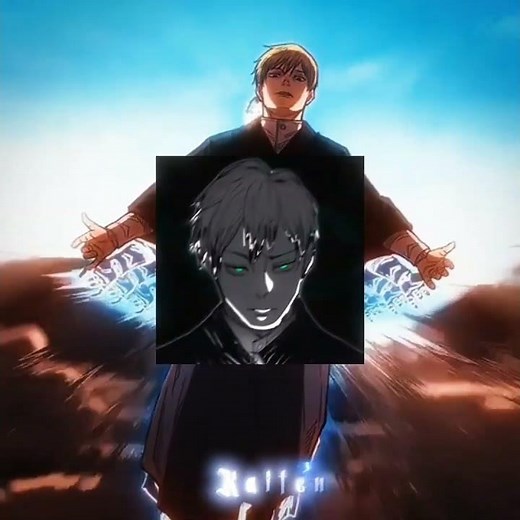 Naoya manga edit|| Hidoi na||#jujutsukaisen