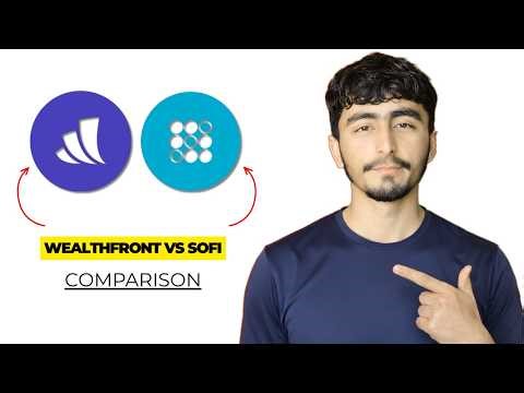Wealthfront vs SoFi 2026 — Which Is Better?