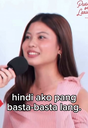 Pusuan or Laruan Episode 38 Now Live!