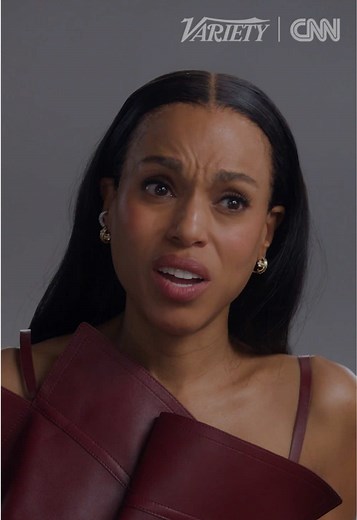 Tony Goldwyn and Kerry Washington interview highlights