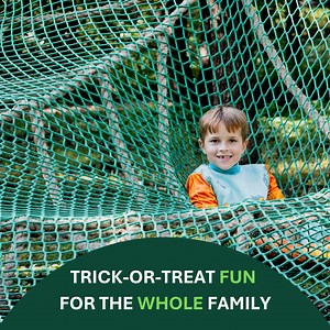 15 reactions | Experience spooky fun, outdoor adventures and sustainable Halloween activities for all ages. | Arbor Day Farm | Facebook