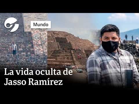 Who was JULIO CÉSAR JASSO RAMÍREZ, the Mexican shooter who unleashed terror in TEOTIHUACÁN