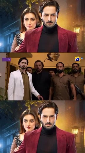 Inspiring Duas by Danish Taimoor and Hibab Bukhari