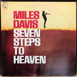 Miles Davis - Seven Steps To Heaven