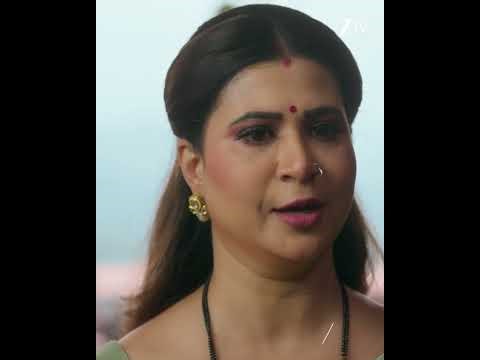 Vasudha Ep 446 | Zee TV UK HD