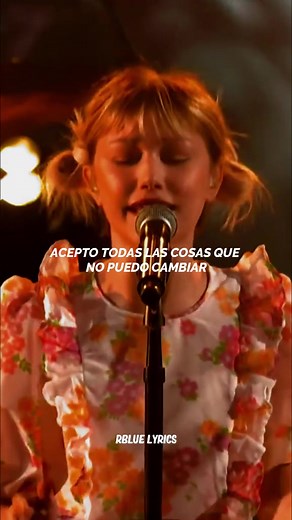 Grace Vanderwaal - Clearly Music Video