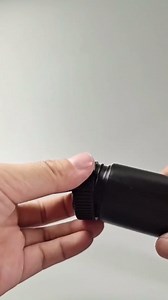 Talcum Powder Bottle Refillable Cosmetic Powder Dispenser Plastic Powder Container Empty Pots Bottle,60/100ml