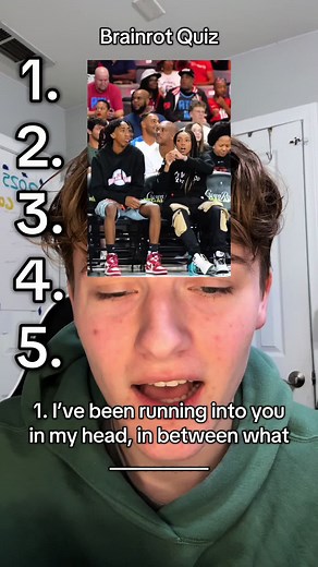 Ultimate Brainrot Quiz: Test Your Meme Knowledge