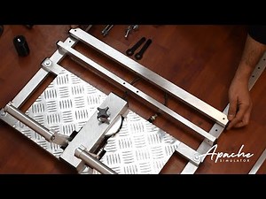 Apache v2 unboxig and first installation