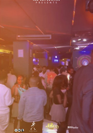 Red Sea Lounge: Elegant Nightlife in Addis Ababa