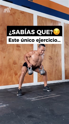 24K views · 285 reactions | ¡Prueba el Gorilla Row!  Este ejercicio fortalece tu espalda y bíceps mientras mejora la estabilidad de tu core. ¡Incorpora el Gorilla Row en tu rutina y nota la diferencia! #GorillaRow #FortaleceTuEspalda #BícepsFuertes #CoreEstable #FitnessMotivation #EntrenamientoFuncional #EjercicioEnCasa #SaludYBienestar #FitLife #PerderPeso #PierdePeso | Dimitrhix | Facebook