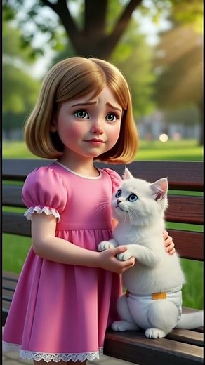 😼 Kitten Gets EPIC Revenge on the Bullies! 💥🐷 #cat #funny #bome