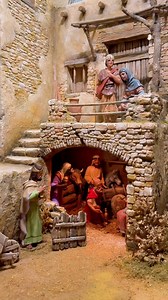 🚍 Conoscete la navetta gratuita “Giro Presepi”? Vi porta a scoprire tutti i presepi di Jesolo, incluso il nostro museo con la Mostra di Presepi Tradizionali e Artistici. Il tour include anche: Jesolo Sand Nativity – Piazza Brescia Presepe di Ghiaccio – Centro storico, Piazza I° Maggio Presepi artigianali – Piazza Milano Da Jesolo Sand Nativity, potete raggiungerci a piedi in circa 10 minuti e continuare il vostro percorso tra arte e tradizione. ✨ Un modo speciale per vivere il Natale a Jesolo! 