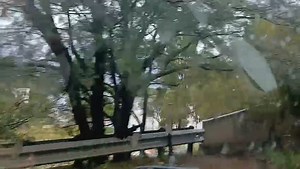 Bloemhof, North-West over the Hertzogville Bridge at the Golf Course Abram Pretorius | We Are South Africans