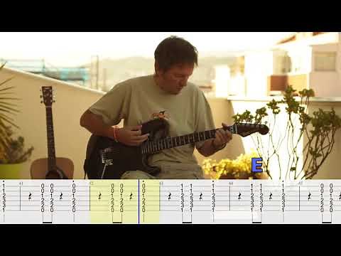 Misirlou (Cover With Tab)