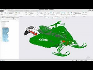 CFD made simple with Creo Flow Analysis from 5.9.2020