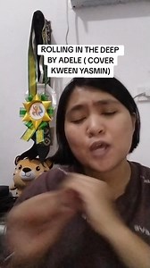 155K views · 2.3K reactions | ROLLING IN THE DEEP BY ADELE ( COVER KWEEN YASMIN) | Kween Yasmin | Facebook